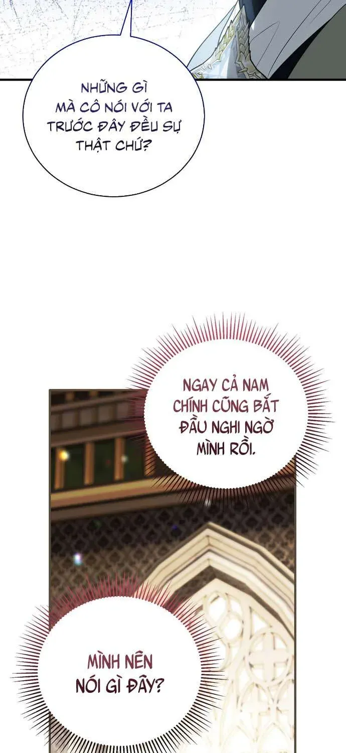 Xuyên Vào Tiểu Thuyết, Tôi Trở Thành Truyền Thuyết Kinh Dị Chap 9 - Next Chap 10