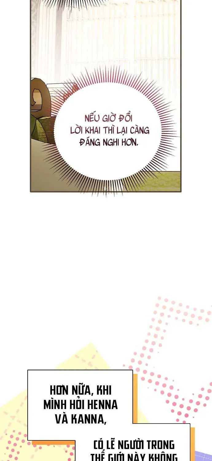 Xuyên Vào Tiểu Thuyết, Tôi Trở Thành Truyền Thuyết Kinh Dị Chap 9 - Next Chap 10