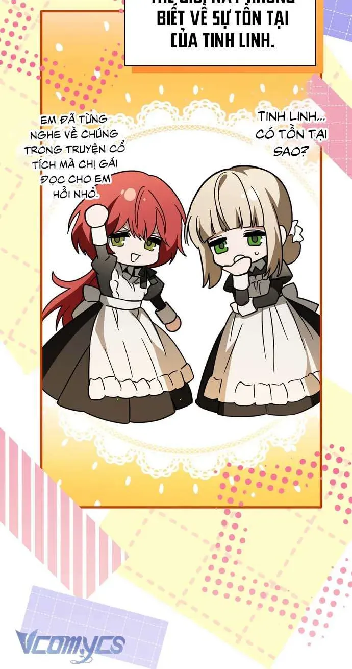 Xuyên Vào Tiểu Thuyết, Tôi Trở Thành Truyền Thuyết Kinh Dị Chap 9 - Next Chap 10