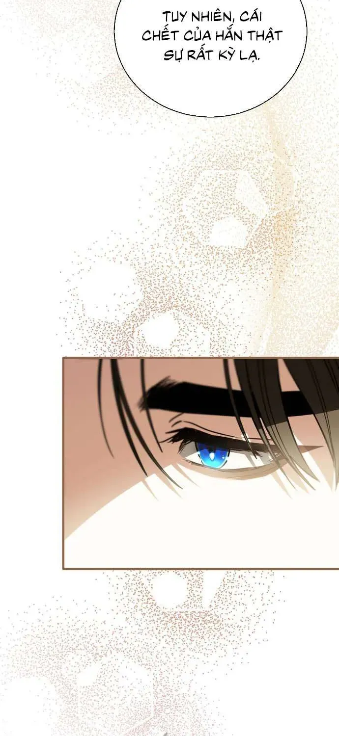 Xuyên Vào Tiểu Thuyết, Tôi Trở Thành Truyền Thuyết Kinh Dị Chap 9 - Next Chap 10