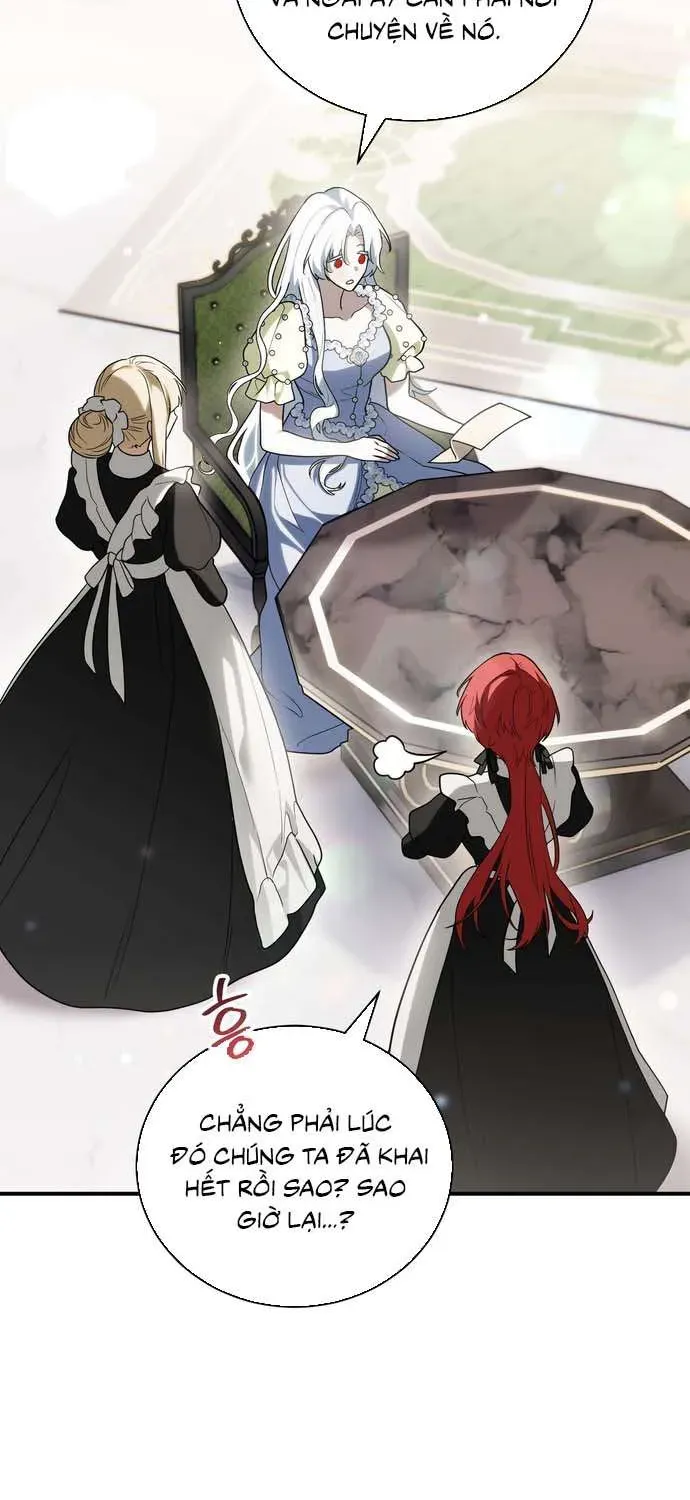 Xuyên Vào Tiểu Thuyết, Tôi Trở Thành Truyền Thuyết Kinh Dị Chap 9 - Next Chap 10