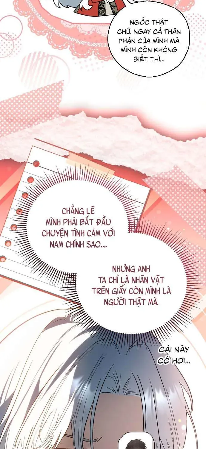 Xuyên Vào Tiểu Thuyết, Tôi Trở Thành Truyền Thuyết Kinh Dị Chap 9 - Next Chap 10