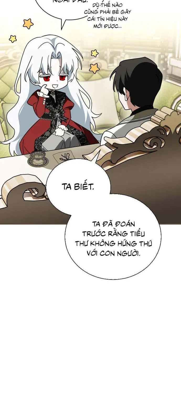 Xuyên Vào Tiểu Thuyết, Tôi Trở Thành Truyền Thuyết Kinh Dị Chap 9 - Next Chap 10