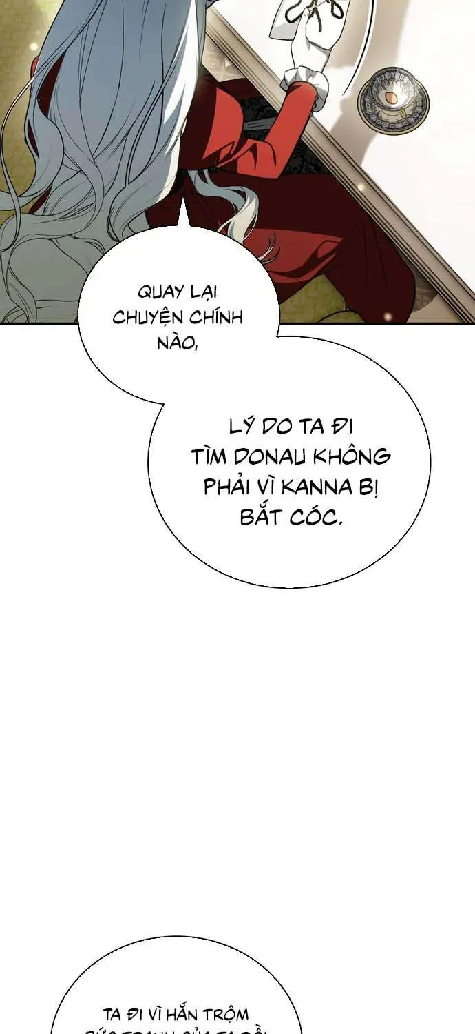 Xuyên Vào Tiểu Thuyết, Tôi Trở Thành Truyền Thuyết Kinh Dị Chap 9 - Next Chap 10