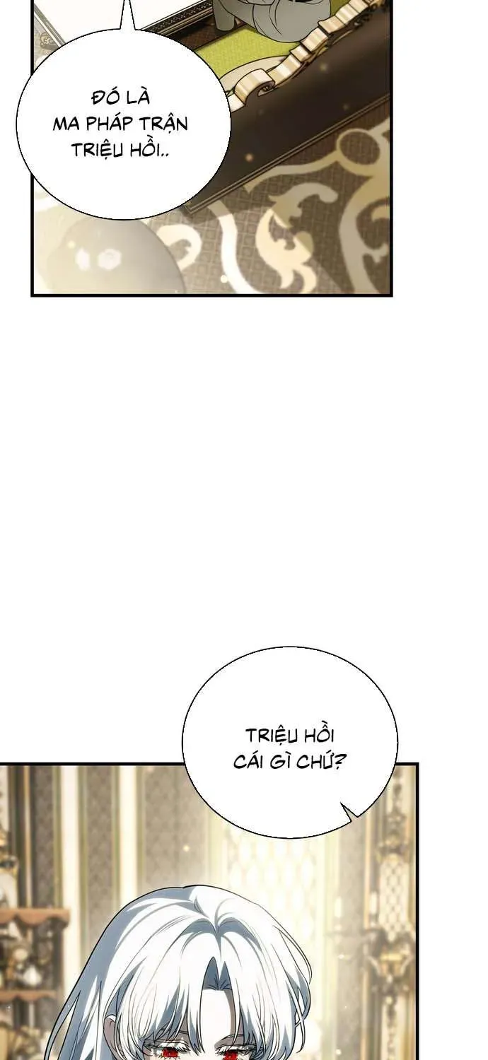 Xuyên Vào Tiểu Thuyết, Tôi Trở Thành Truyền Thuyết Kinh Dị Chap 9 - Next Chap 10