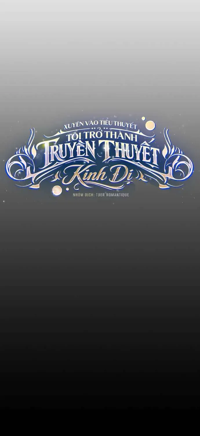 Xuyên Vào Tiểu Thuyết, Tôi Trở Thành Truyền Thuyết Kinh Dị Chap 9 - Next Chap 10