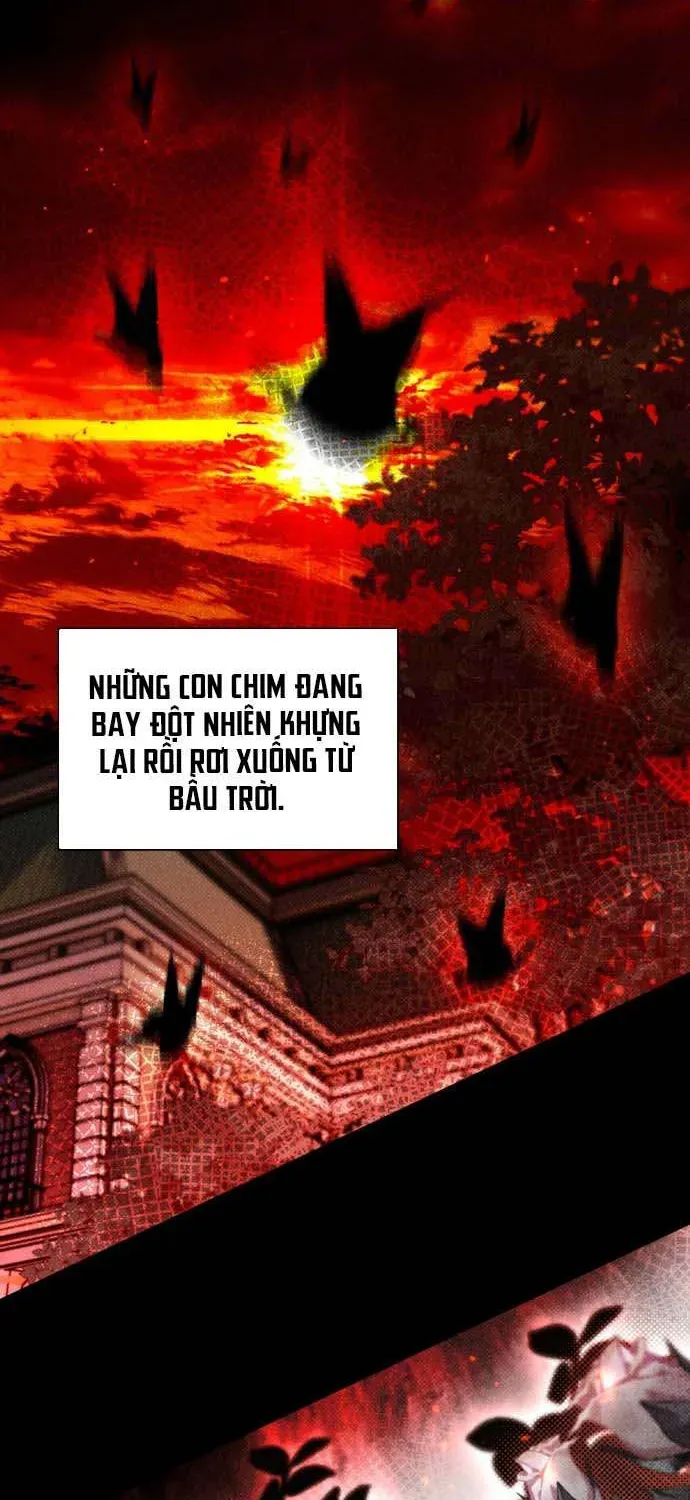 Xuyên Vào Tiểu Thuyết, Tôi Trở Thành Truyền Thuyết Kinh Dị Chap 9 - Next Chap 10