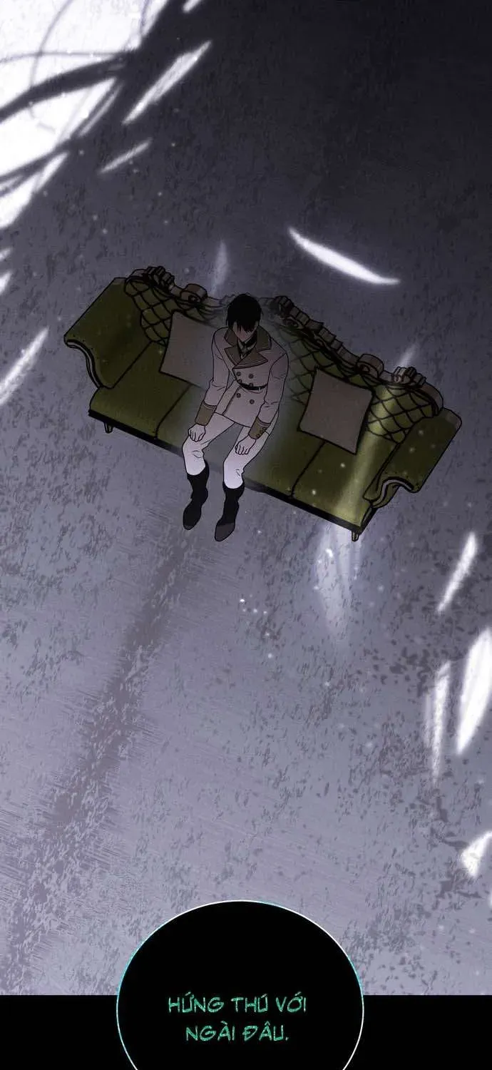 Xuyên Vào Tiểu Thuyết, Tôi Trở Thành Truyền Thuyết Kinh Dị Chap 9 - Next Chap 10