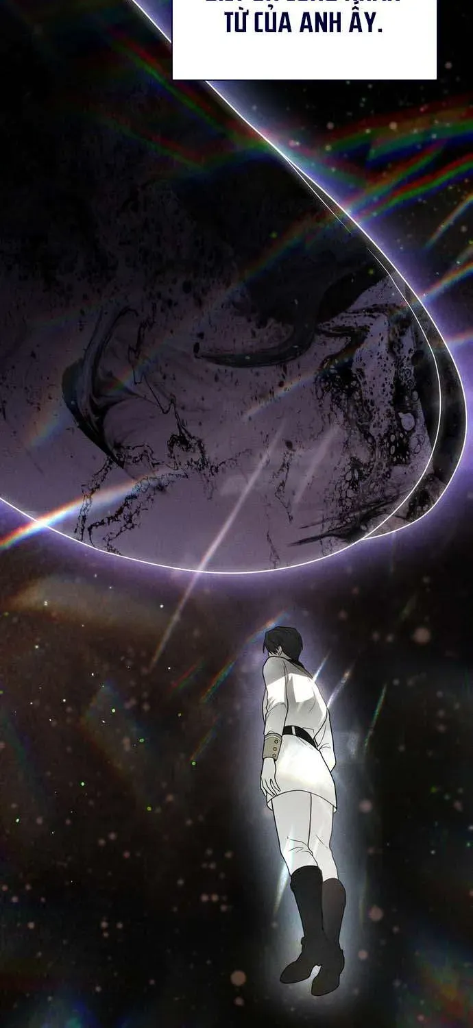 Xuyên Vào Tiểu Thuyết, Tôi Trở Thành Truyền Thuyết Kinh Dị Chap 9 - Next Chap 10