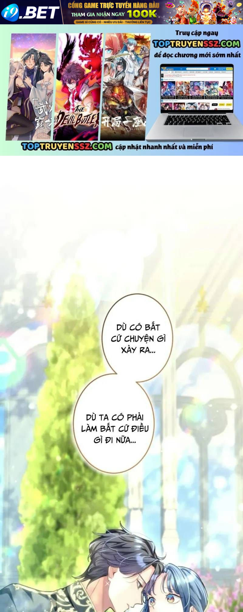 Hợp Đồng Ba Năm Với Tử Thần