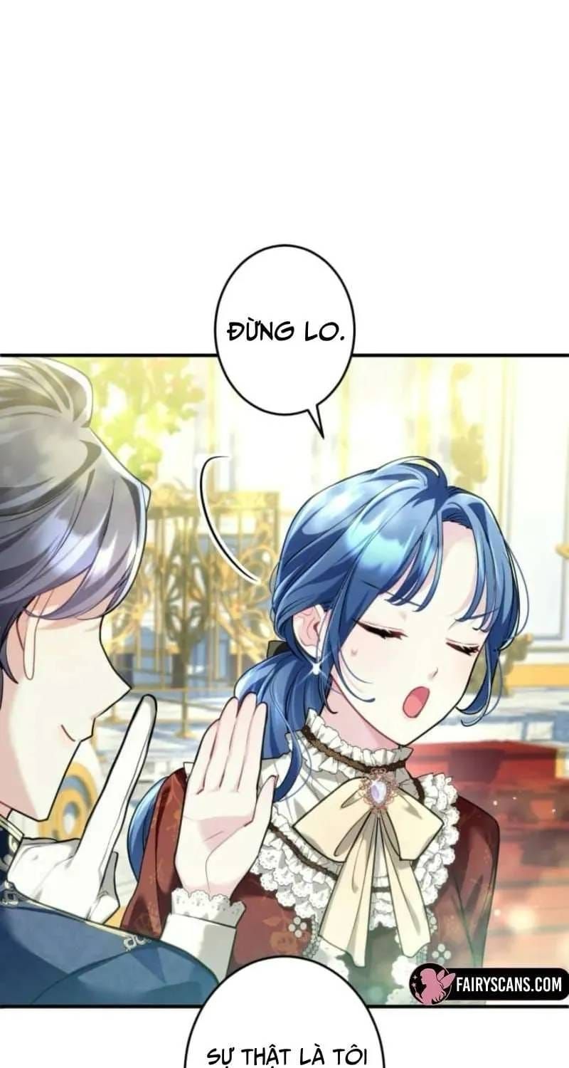 Hợp Đồng Ba Năm Với Tử Thần