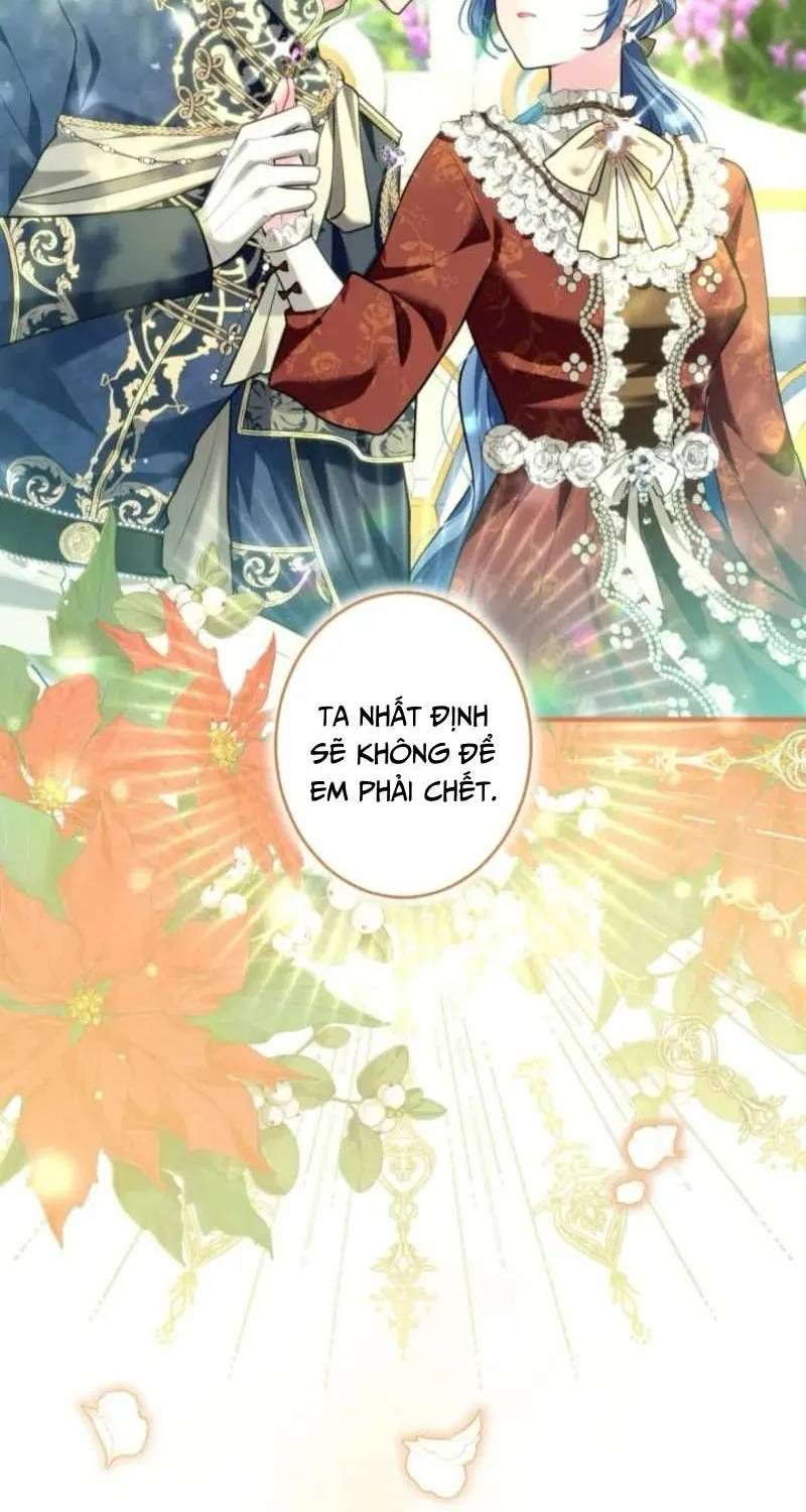 Hợp Đồng Ba Năm Với Tử Thần