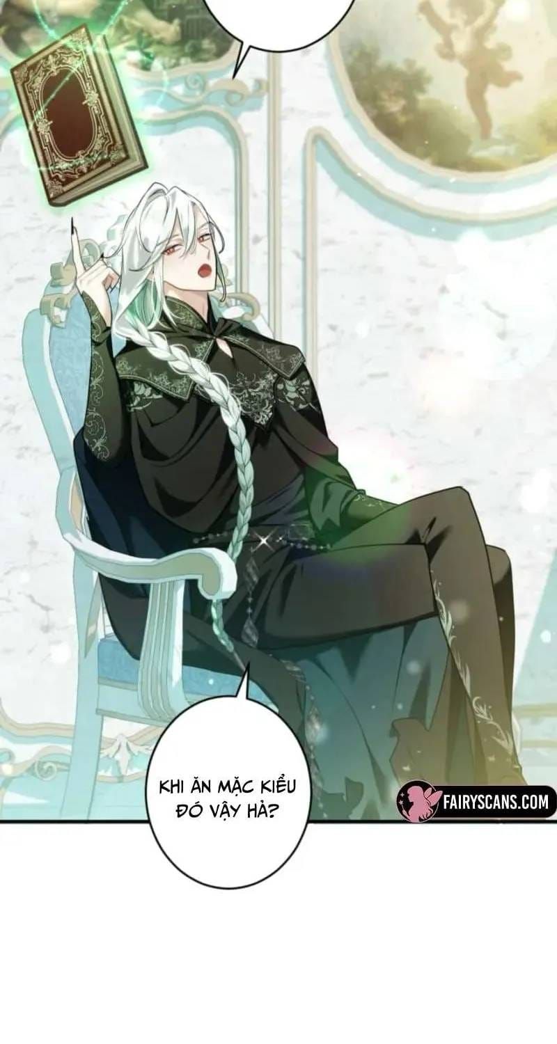 Hợp Đồng Ba Năm Với Tử Thần