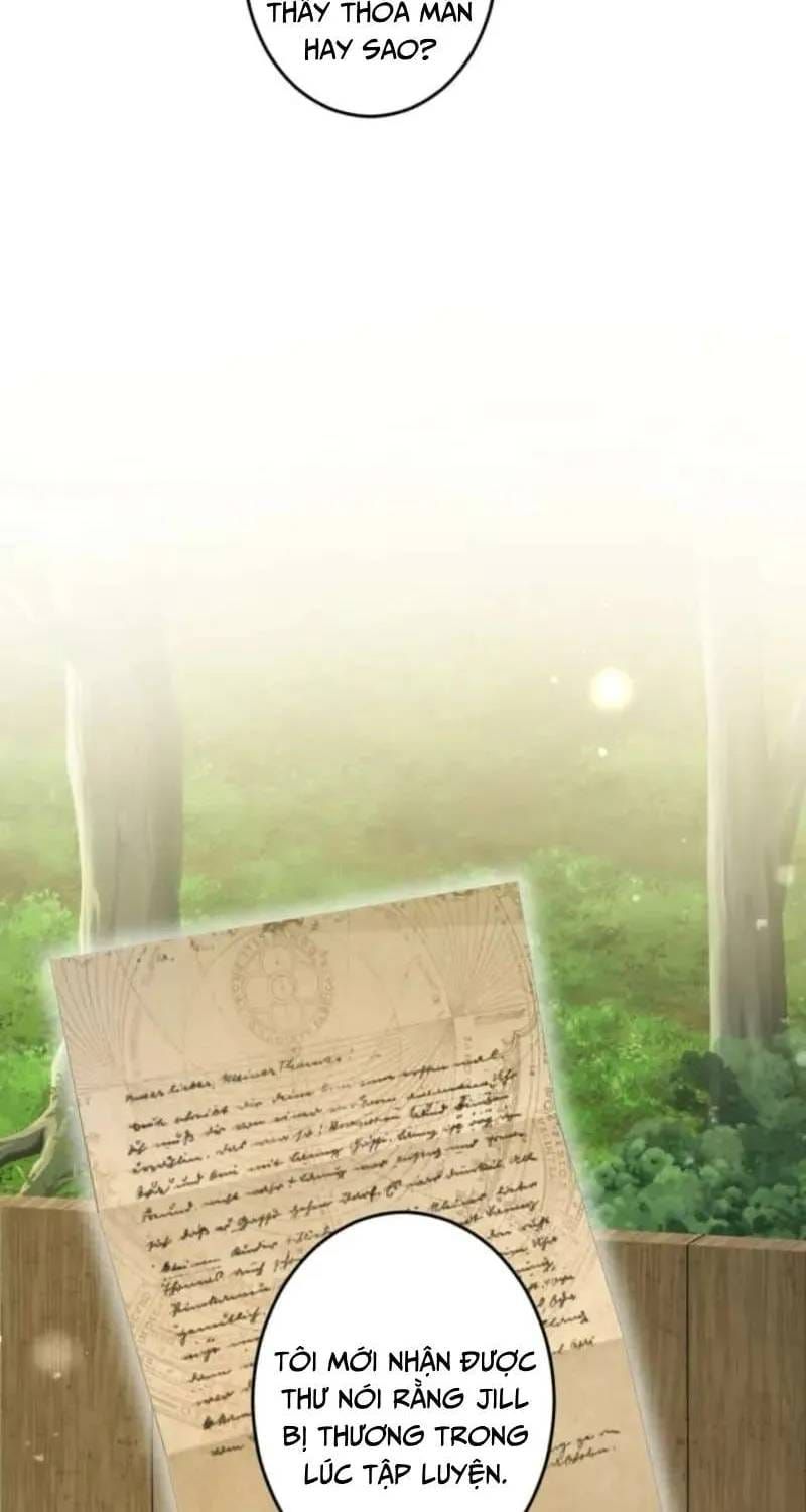 Hợp Đồng Ba Năm Với Tử Thần