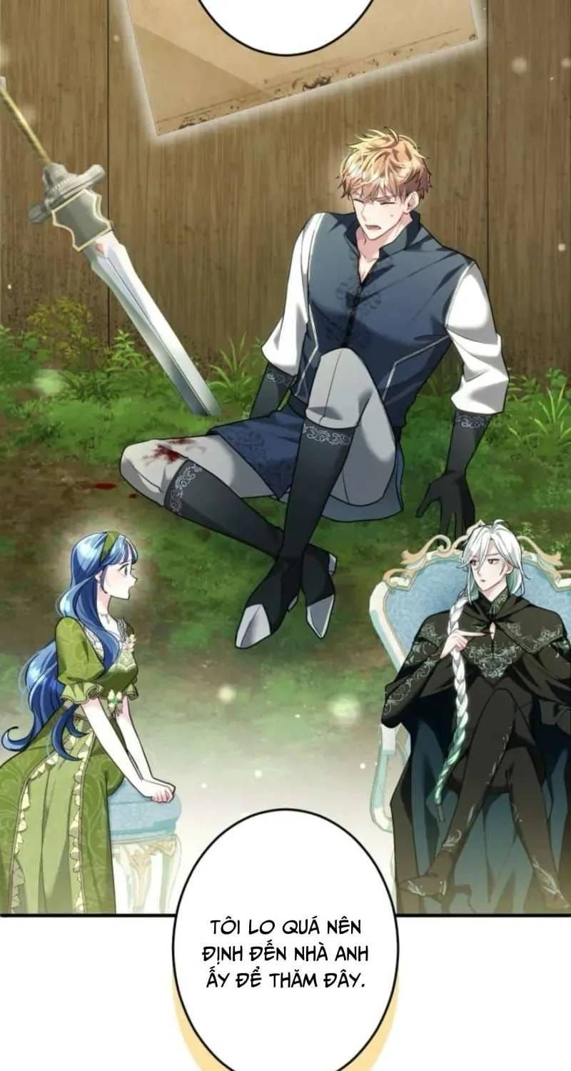 Hợp Đồng Ba Năm Với Tử Thần