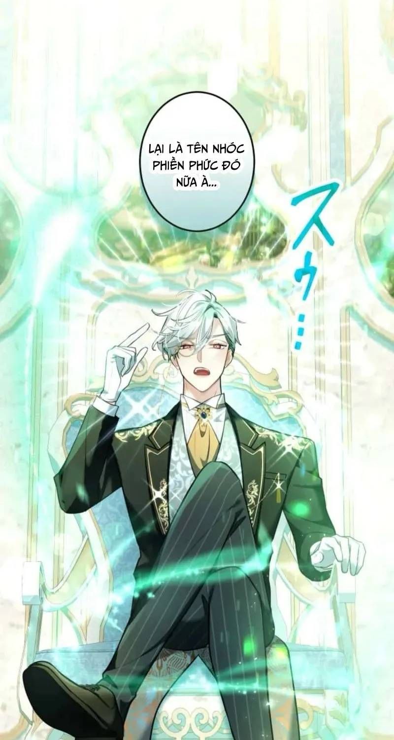 Hợp Đồng Ba Năm Với Tử Thần