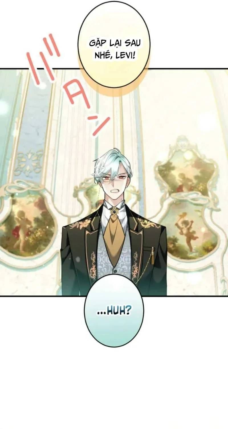 Hợp Đồng Ba Năm Với Tử Thần