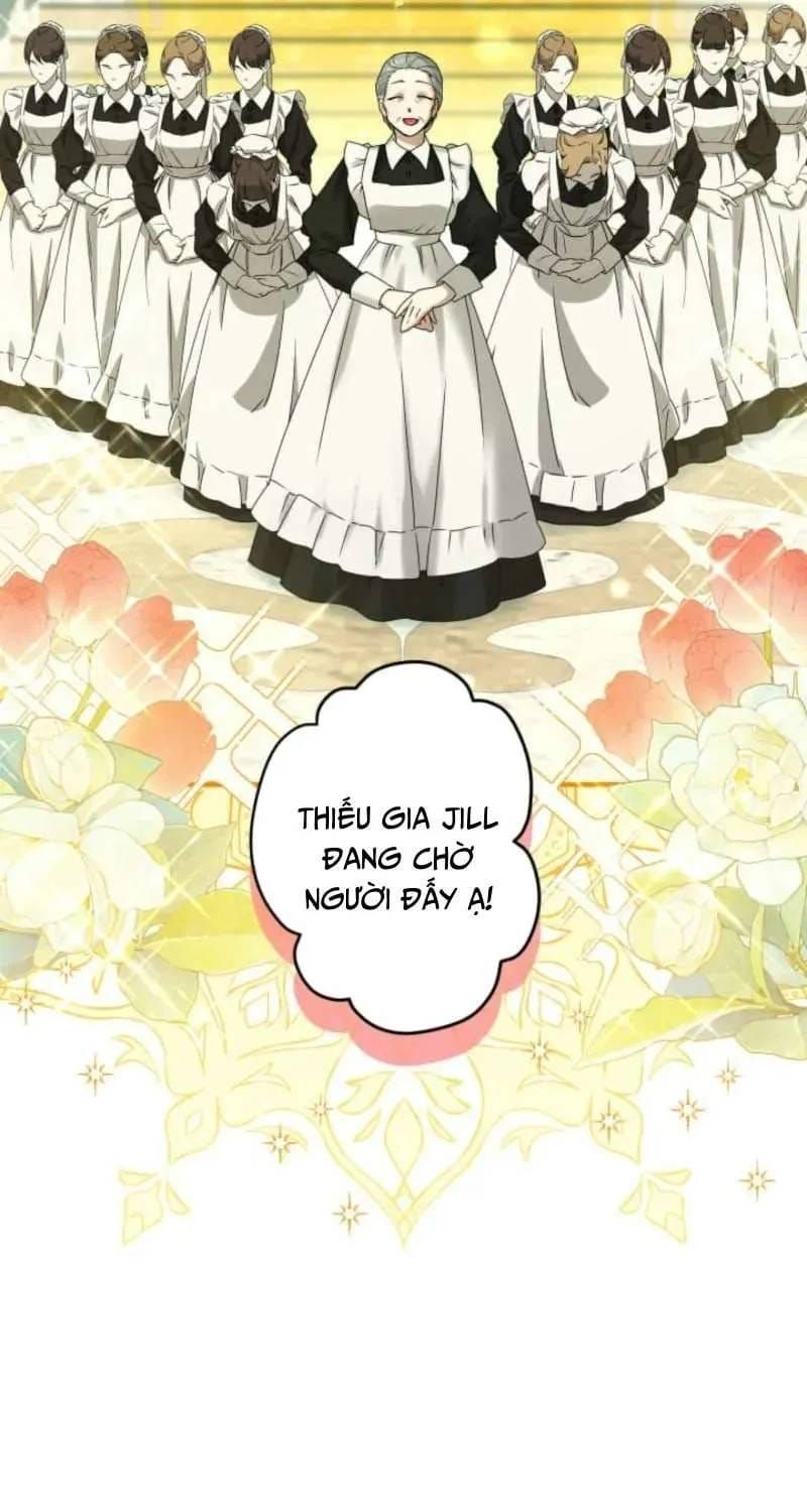 Hợp Đồng Ba Năm Với Tử Thần