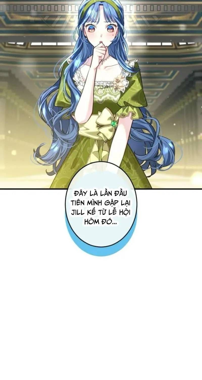 Hợp Đồng Ba Năm Với Tử Thần