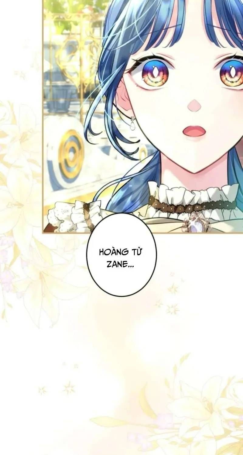 Hợp Đồng Ba Năm Với Tử Thần