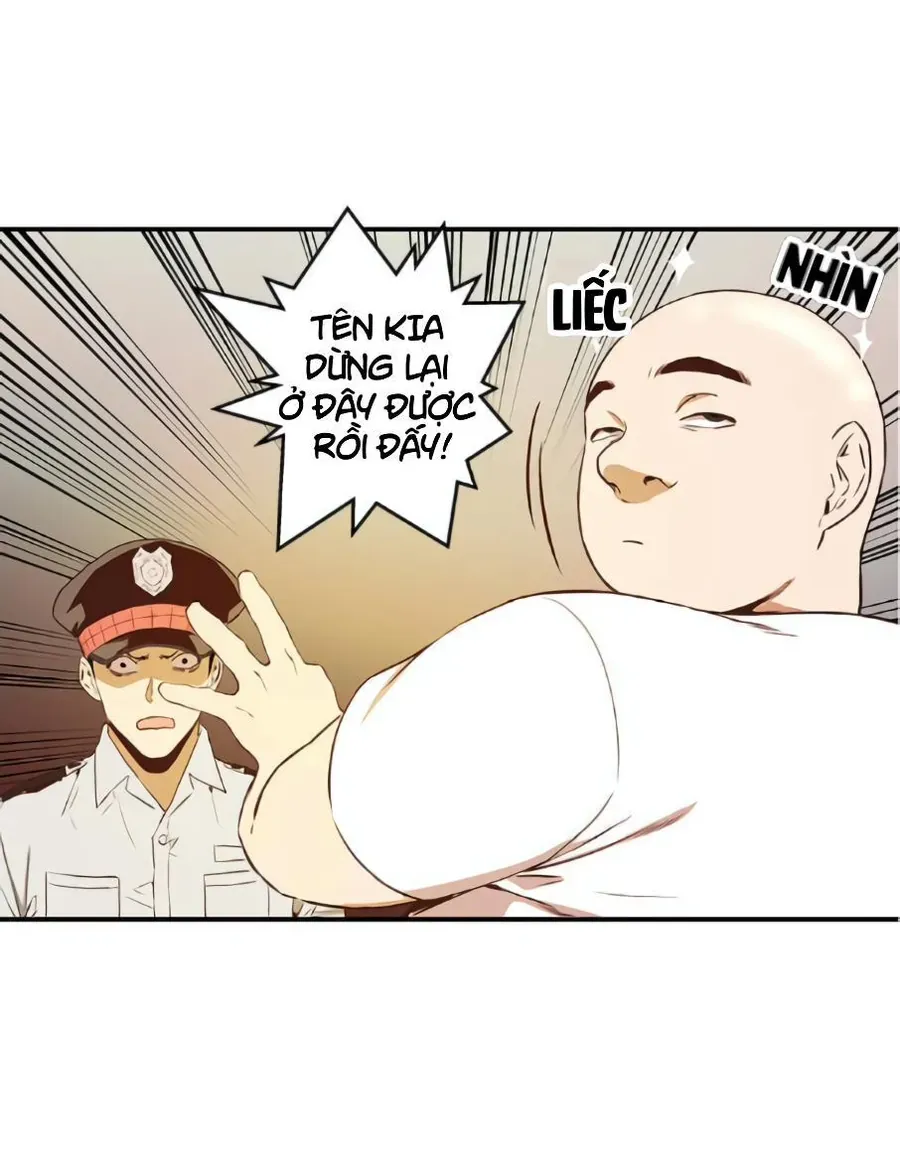 Magical Change Chap 1 - Next Chap 2