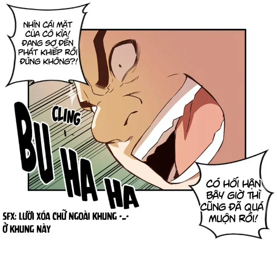 Magical Change Chap 1 - Next Chap 2