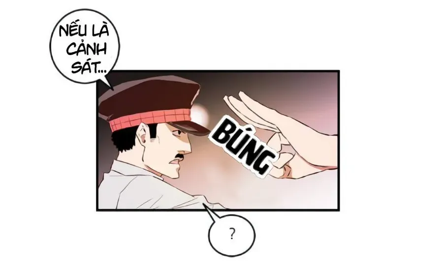 Magical Change Chap 1 - Next Chap 2