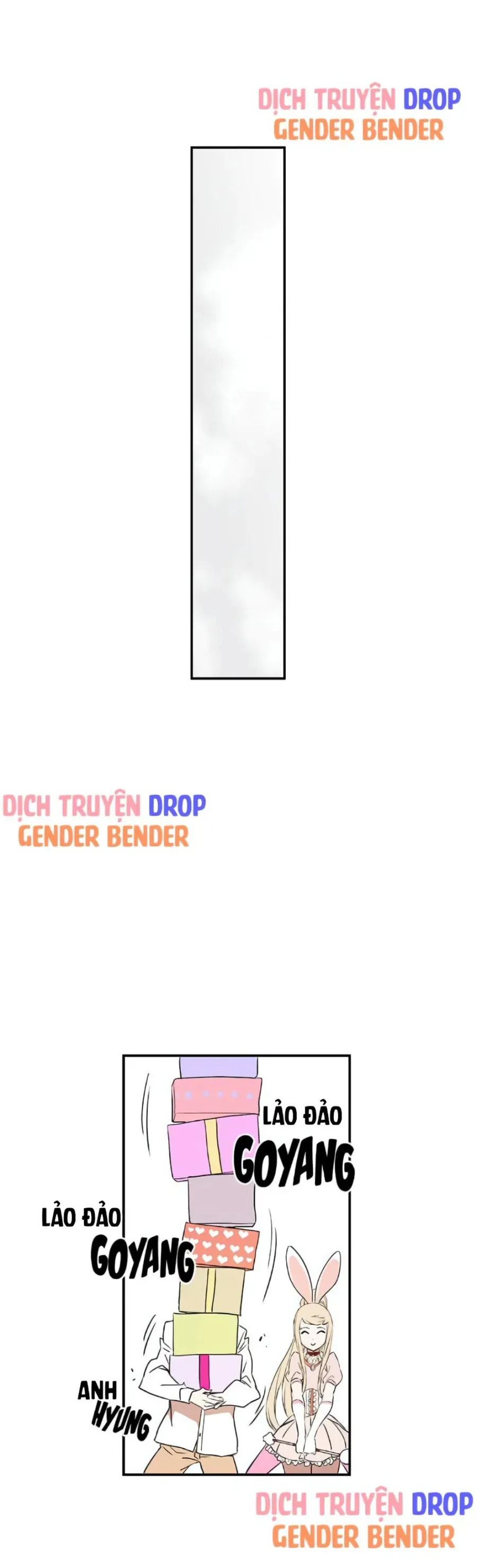 Magical Change Chap 2 - Next Chap 3