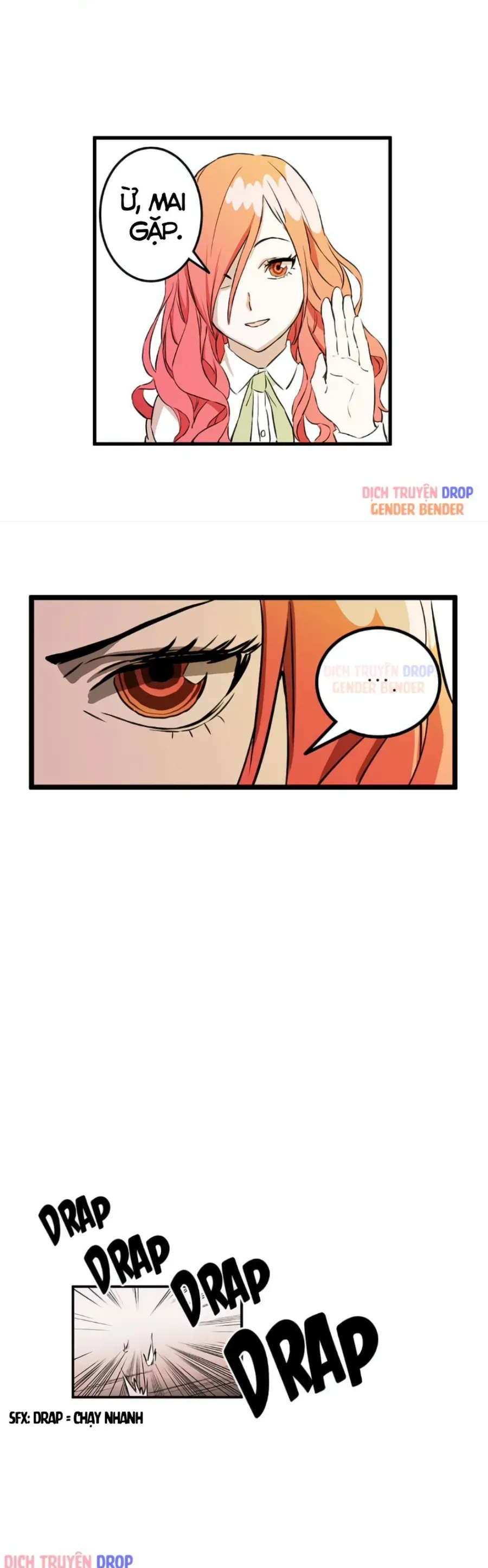 Magical Change Chap 2 - Next Chap 3