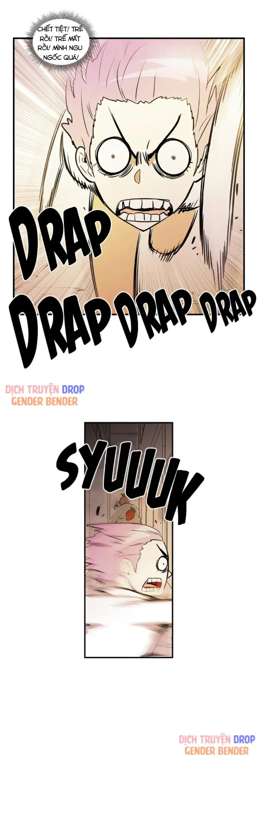 Magical Change Chap 2 - Next Chap 3