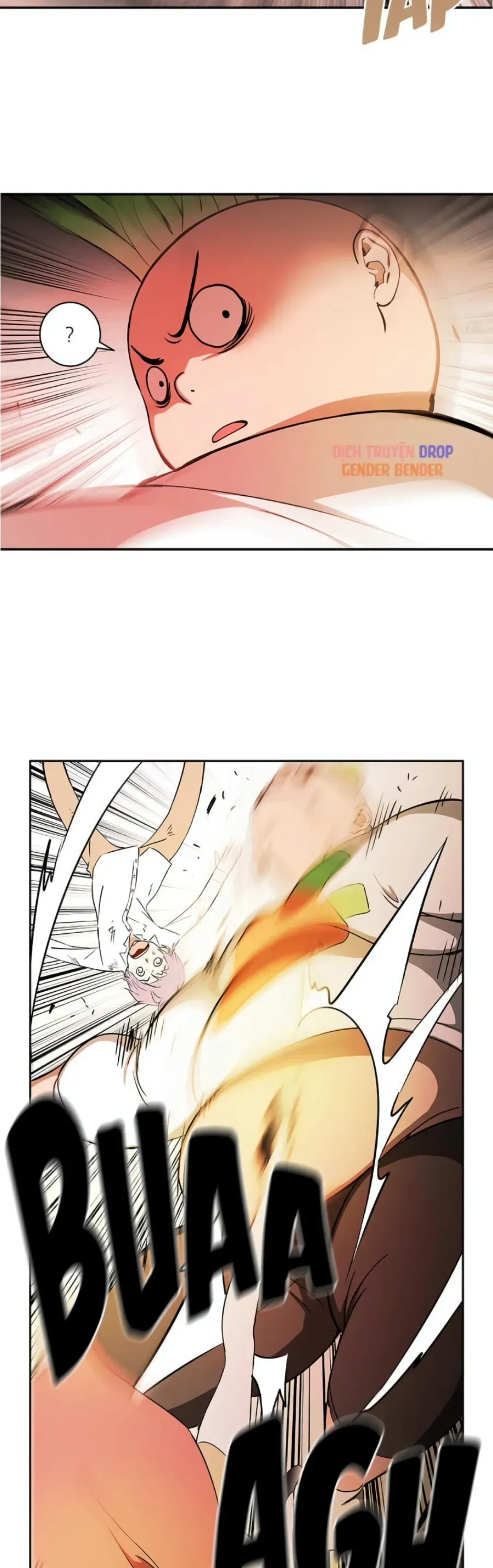 Magical Change Chap 2 - Next Chap 3