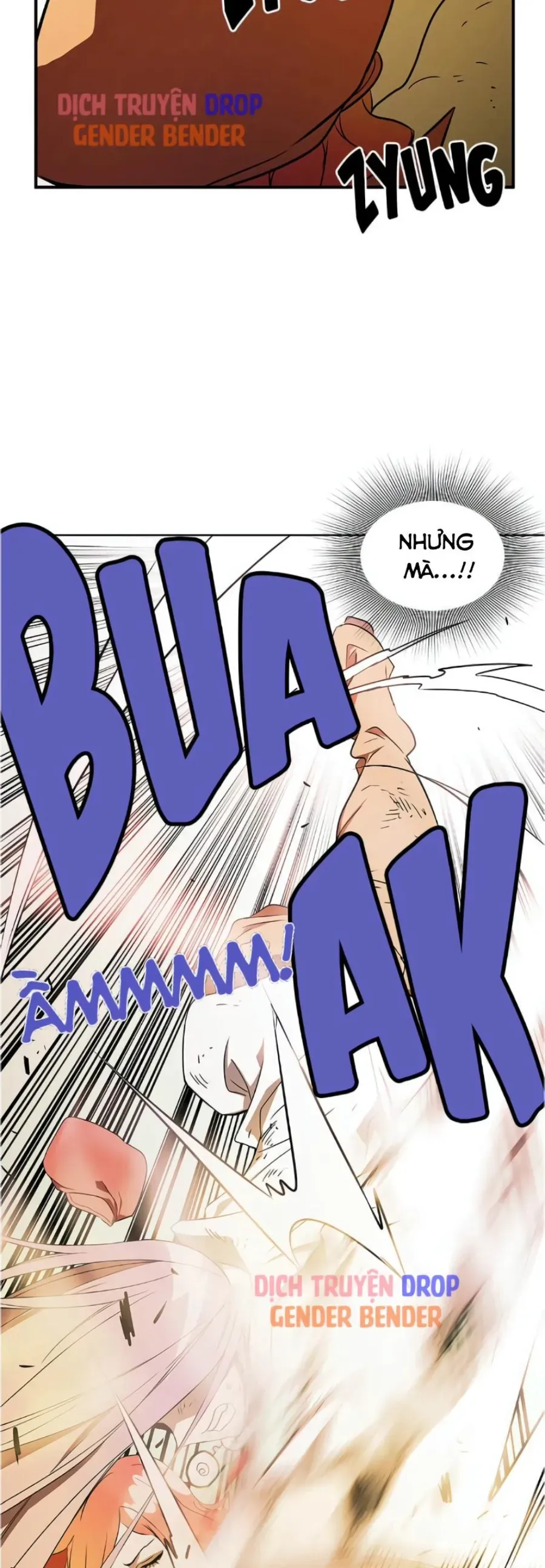 Magical Change Chap 2 - Next Chap 3