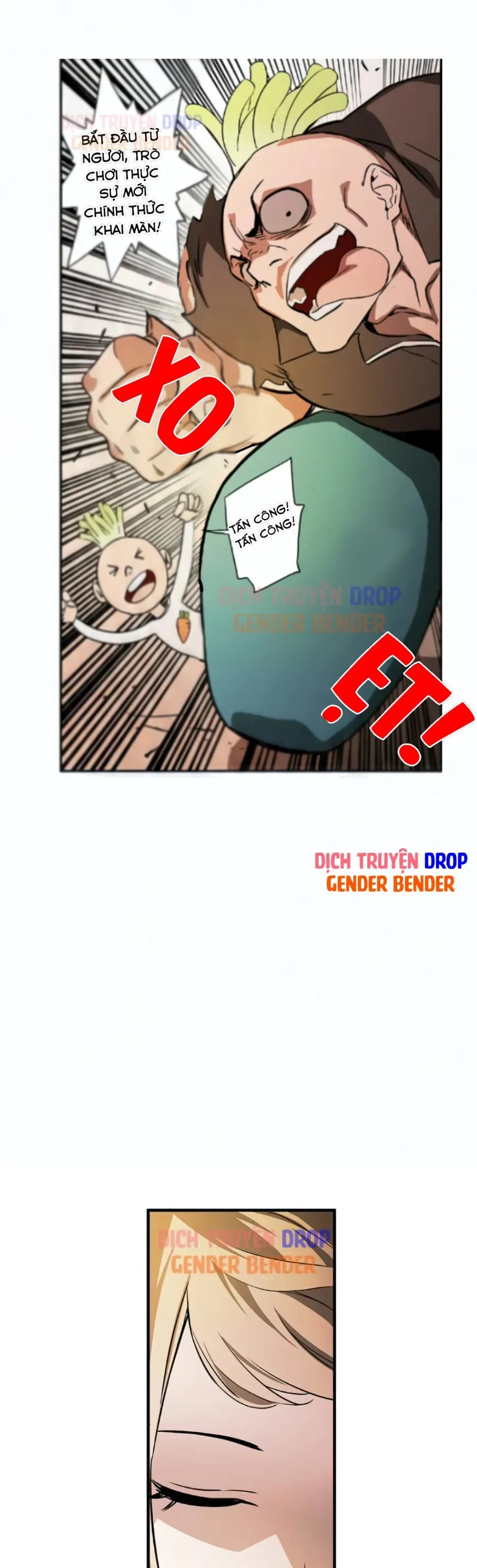 Magical Change Chap 2 - Next Chap 3