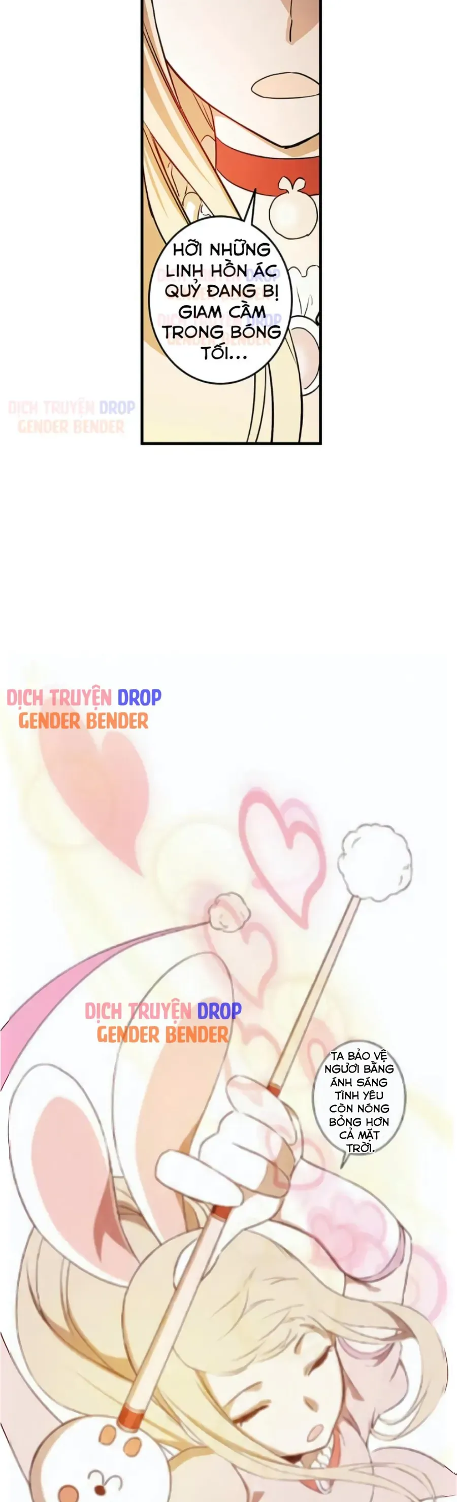 Magical Change Chap 2 - Next Chap 3