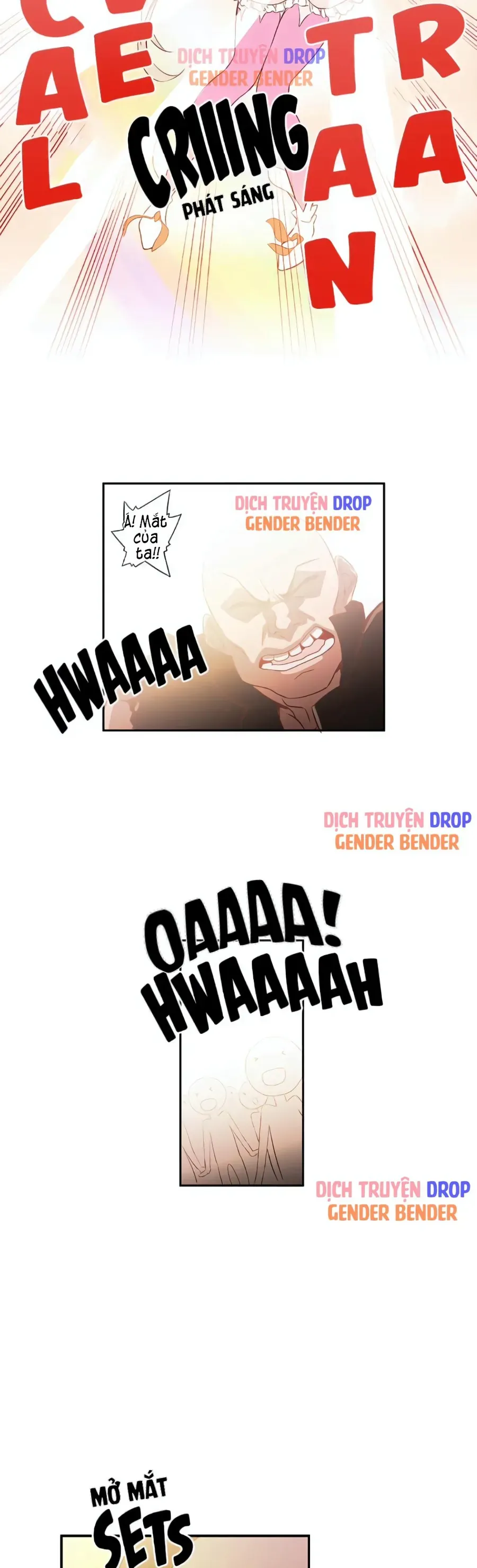 Magical Change Chap 2 - Next Chap 3