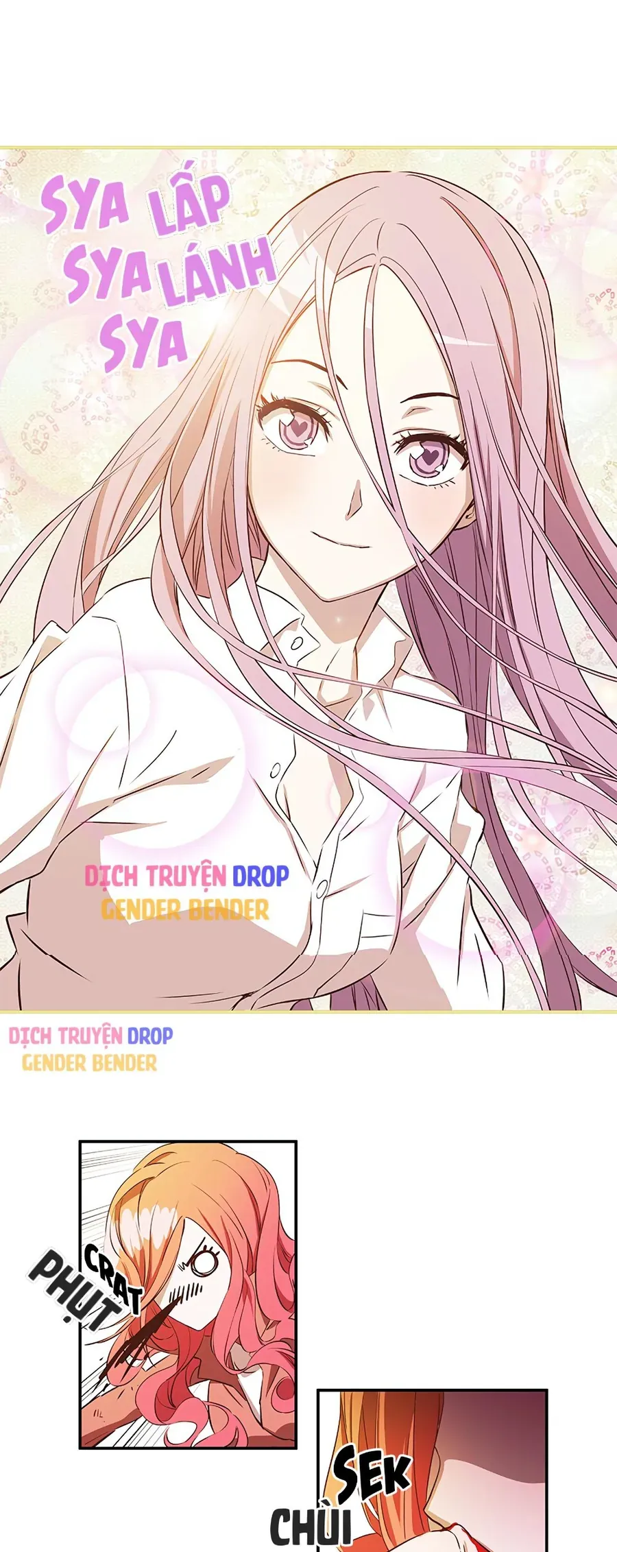 Magical Change Chap 3 - Next Chap 4