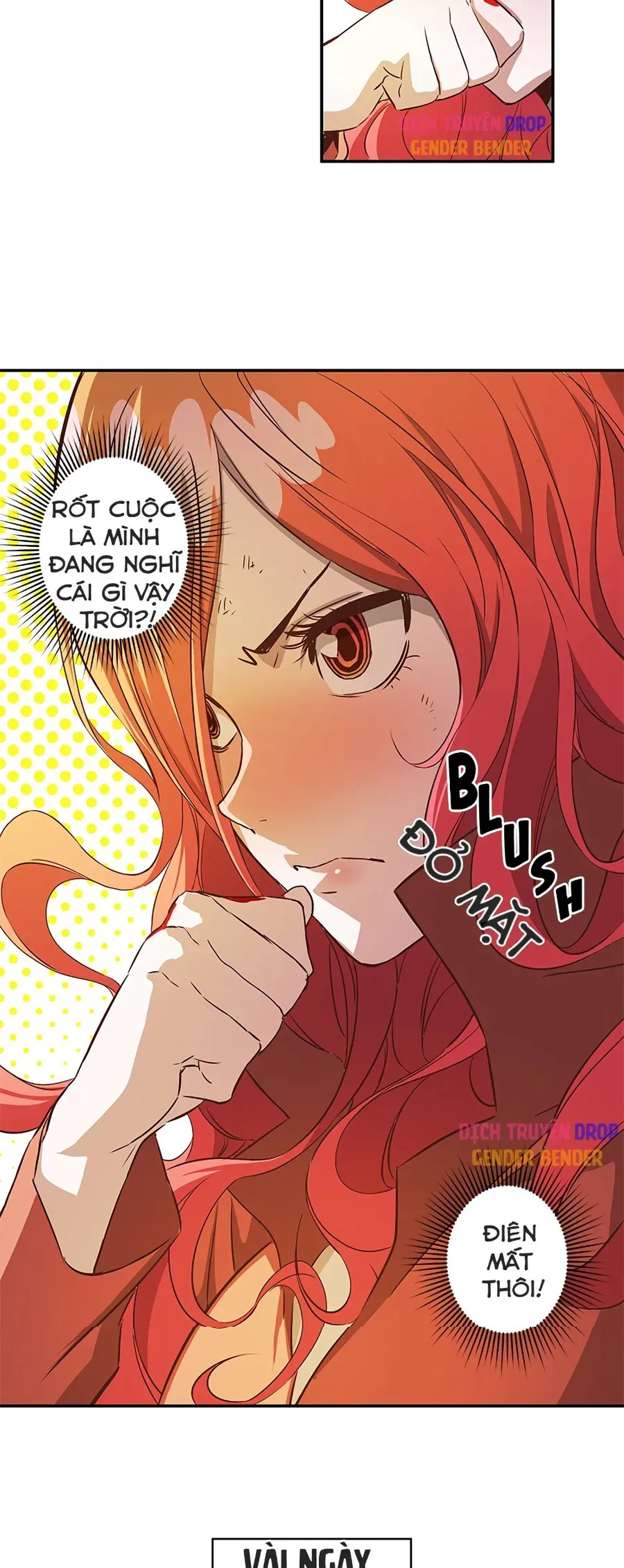 Magical Change Chap 3 - Next Chap 4