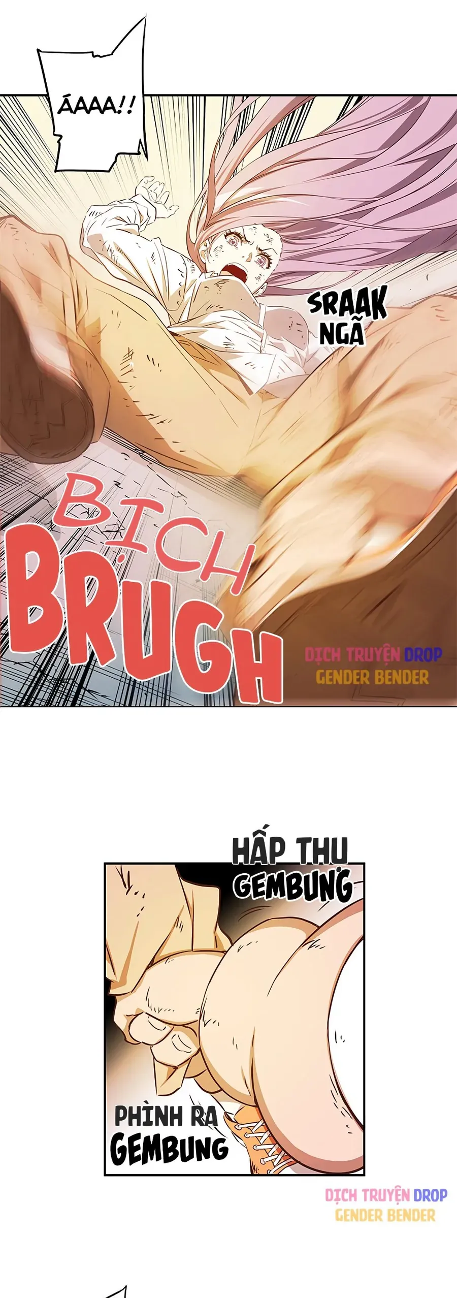 Magical Change Chap 3 - Next Chap 4