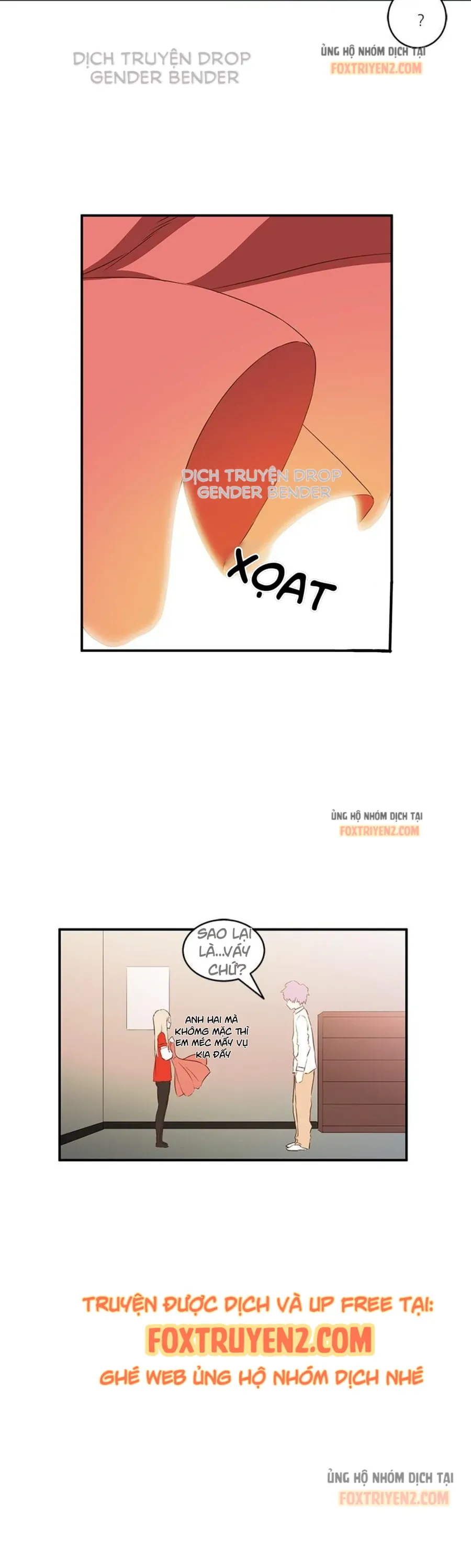 Magical Change Chap 4.4 - Next Chap 5.4