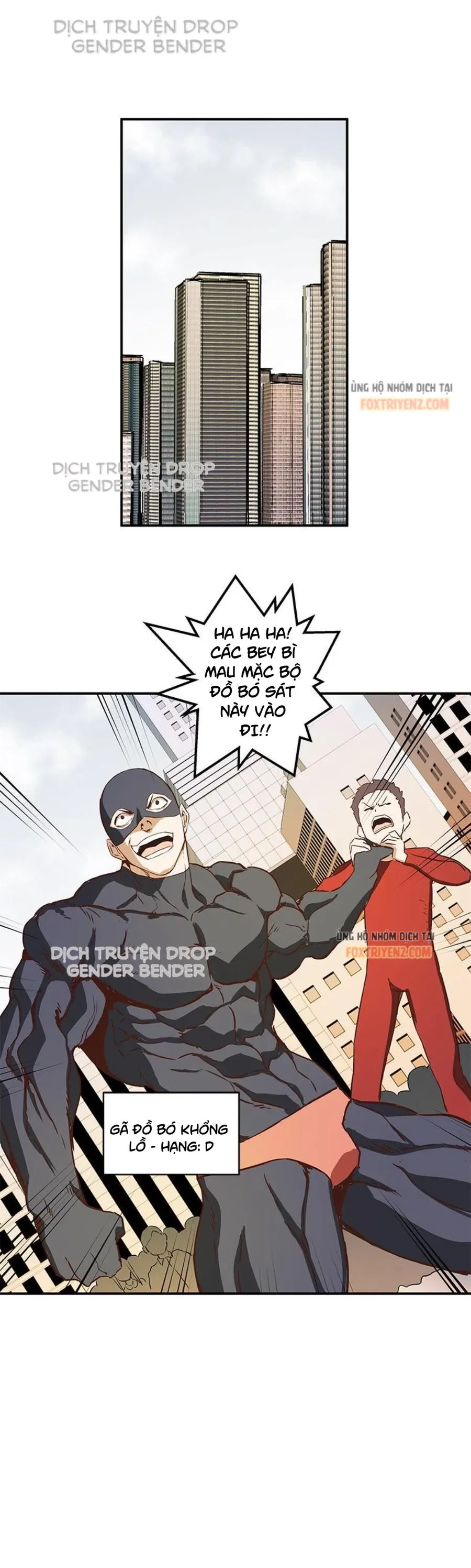 Magical Change Chap 4.4 - Next Chap 5.4