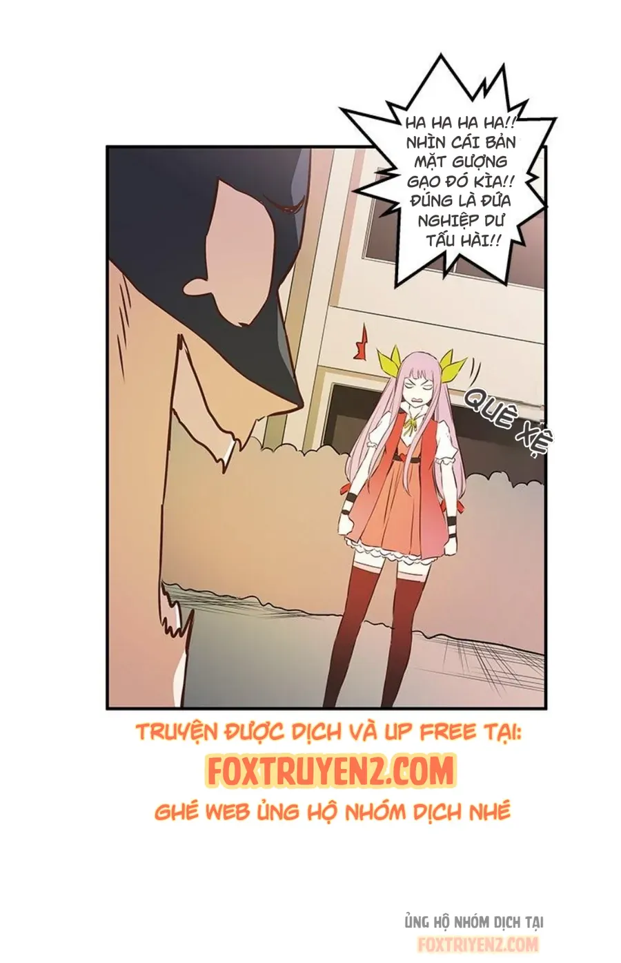 Magical Change Chap 4.4 - Next Chap 5.4