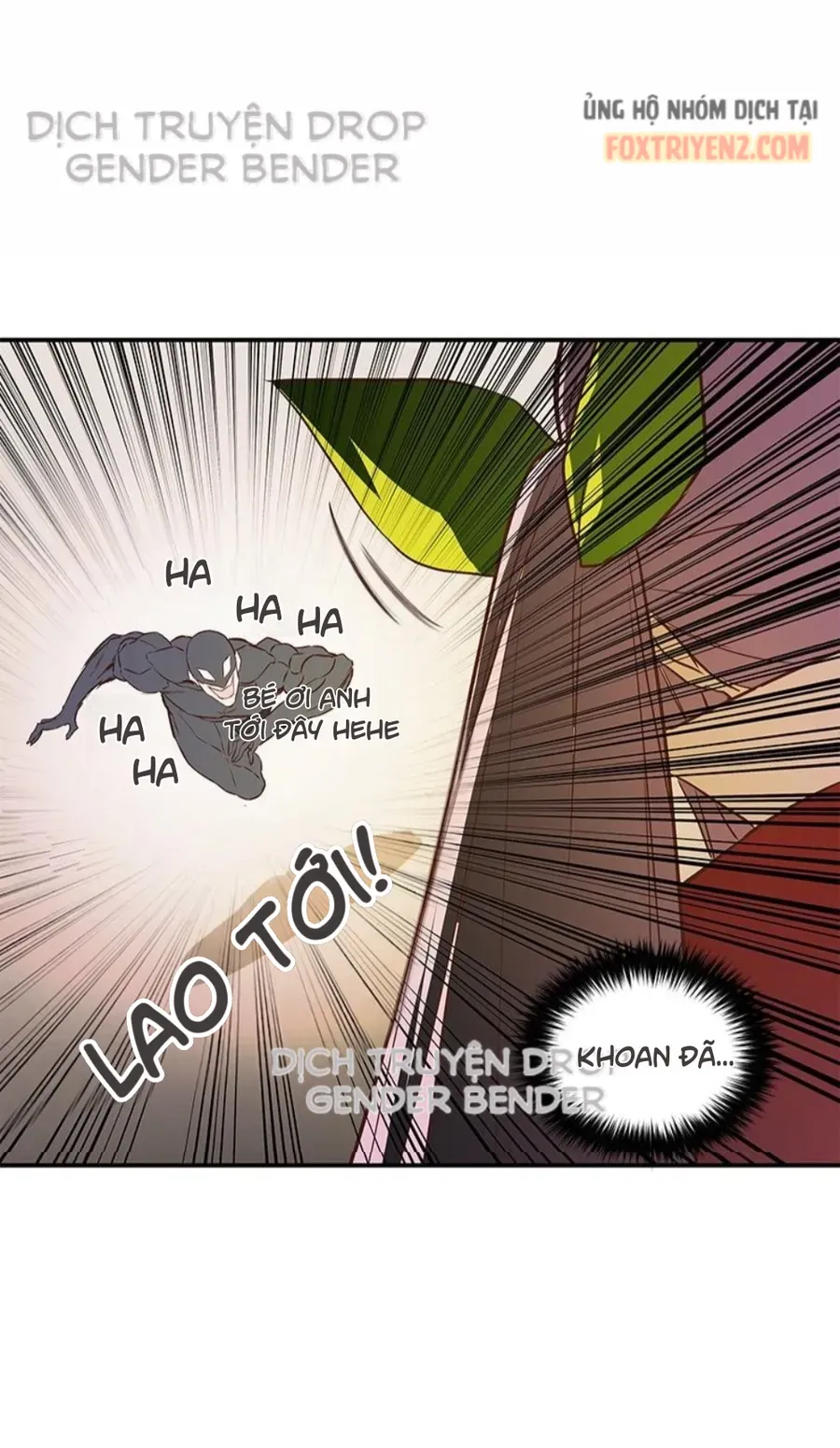 Magical Change Chap 4.4 - Next Chap 5.4