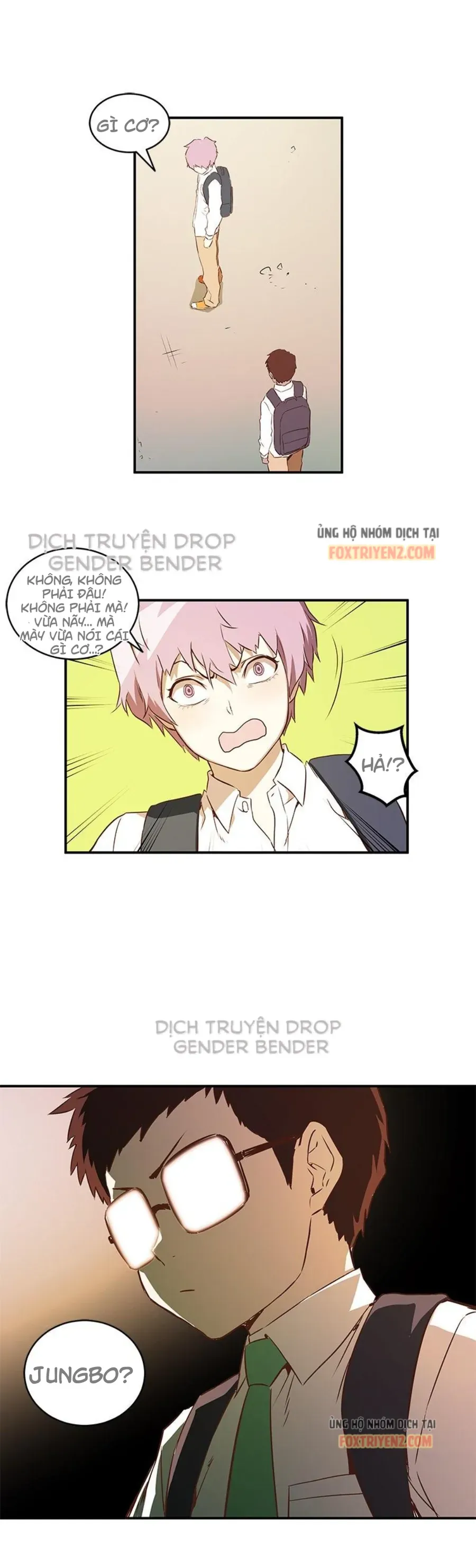 Magical Change Chap 4.4 - Next Chap 5.4