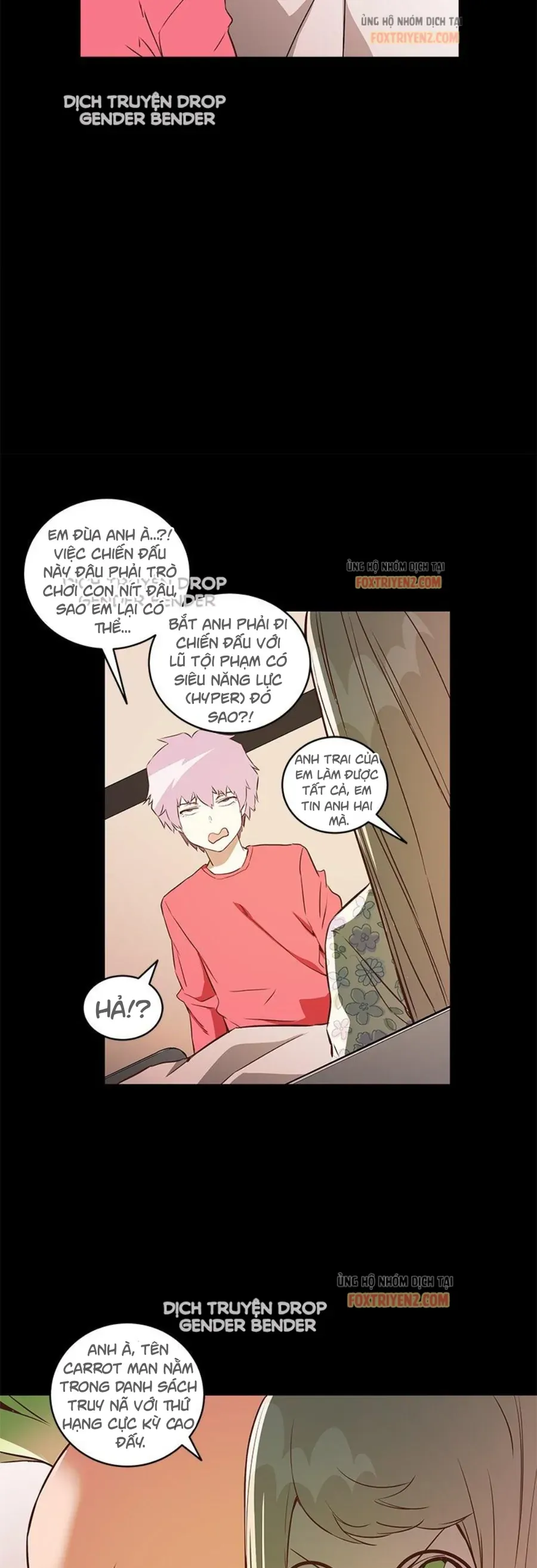 Magical Change Chap 4.4 - Next Chap 5.4