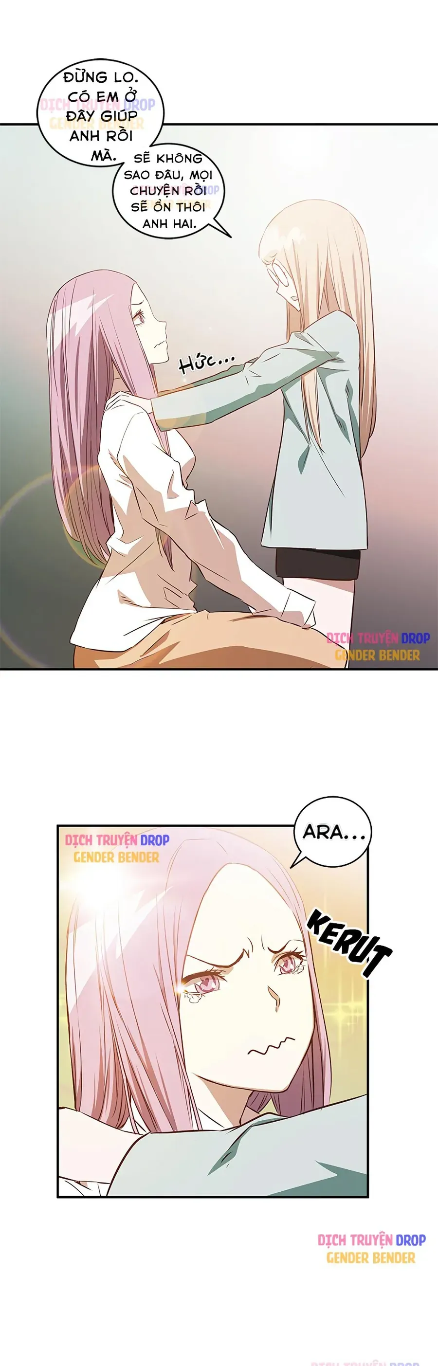 Magical Change Chap 4 - Next Chap 5