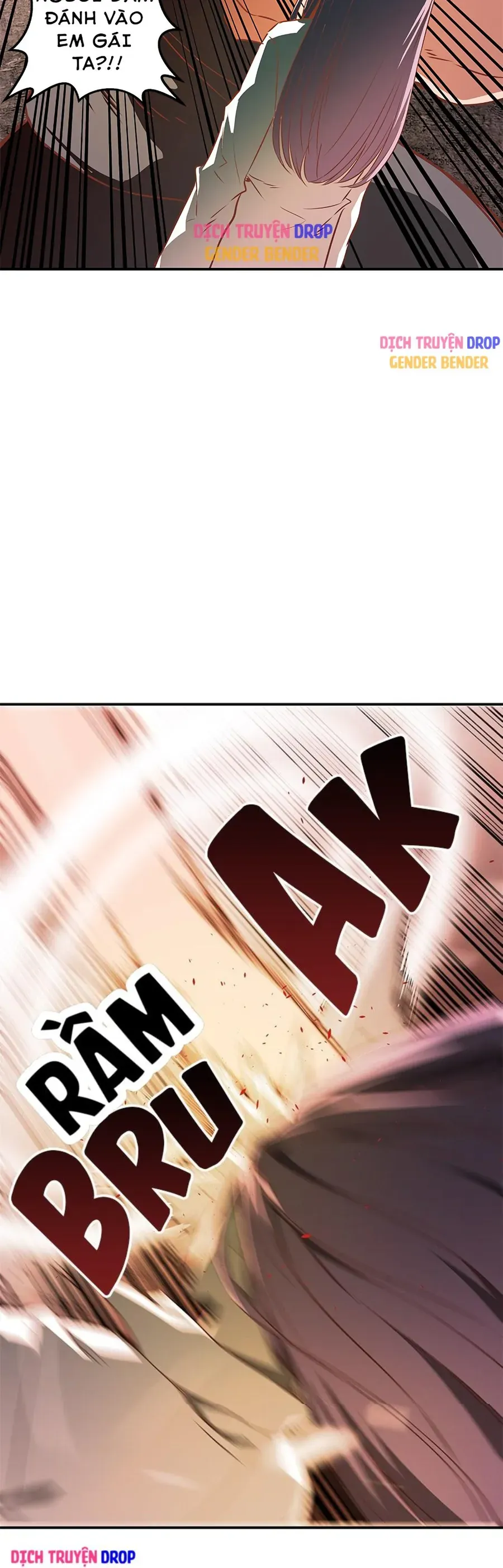 Magical Change Chap 4 - Next Chap 5