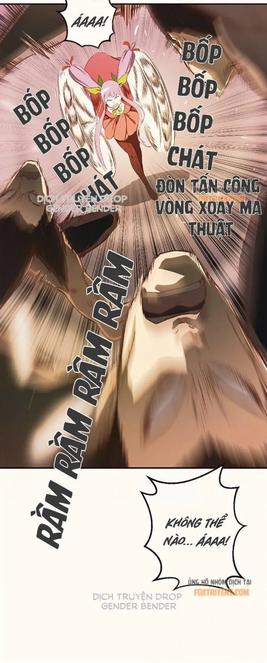 Magical Change Chap 5 - Next Chap 6