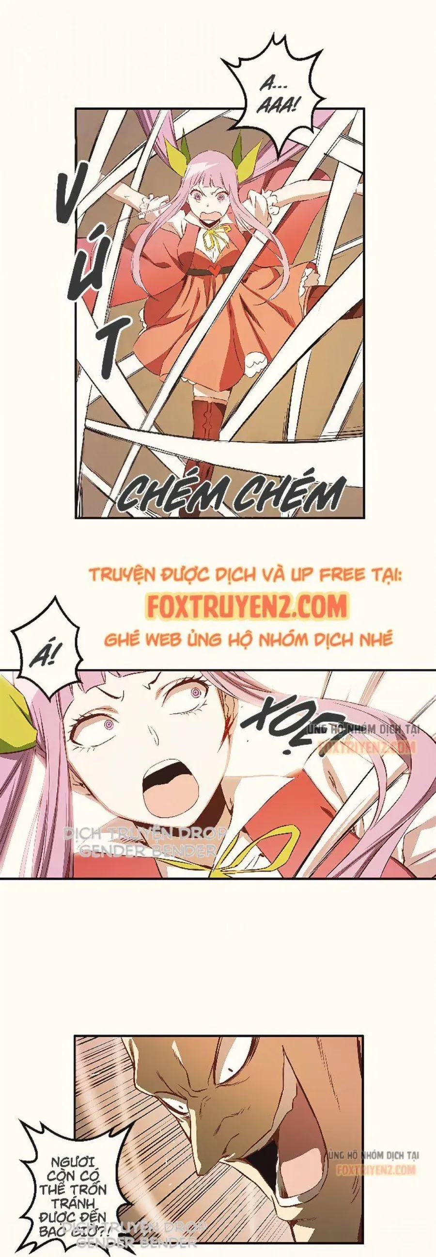 Magical Change Chap 5 - Next Chap 6