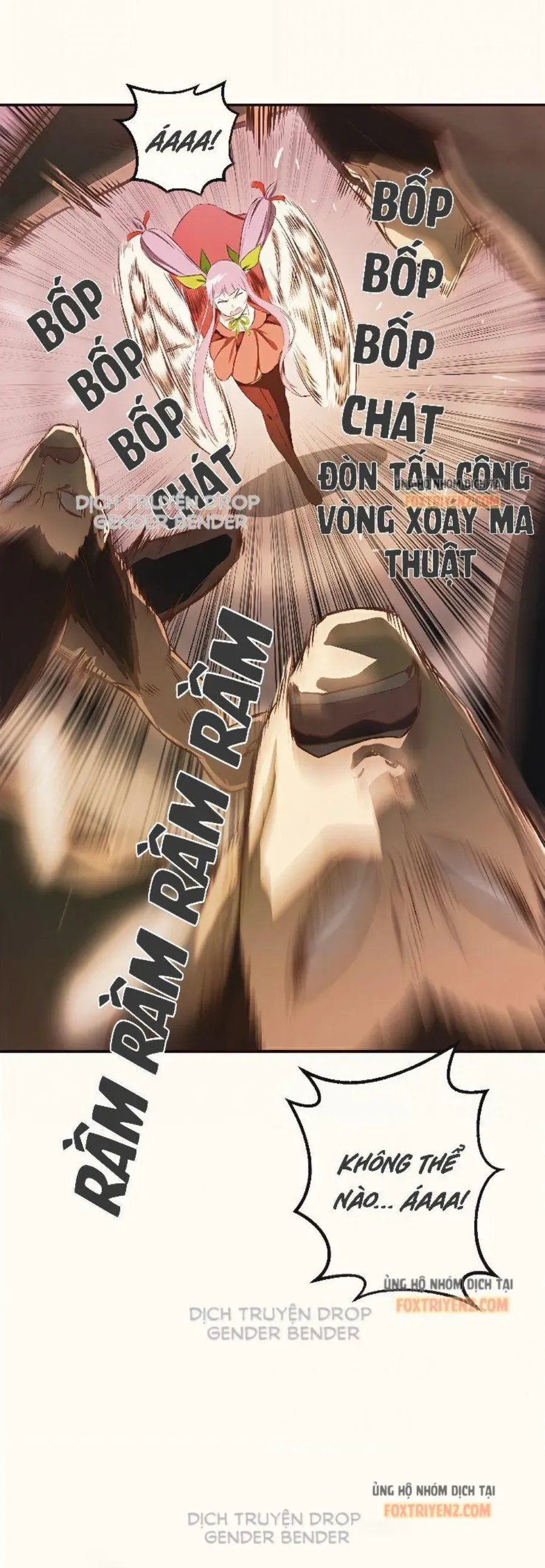 Magical Change Chap 5 - Next Chap 6