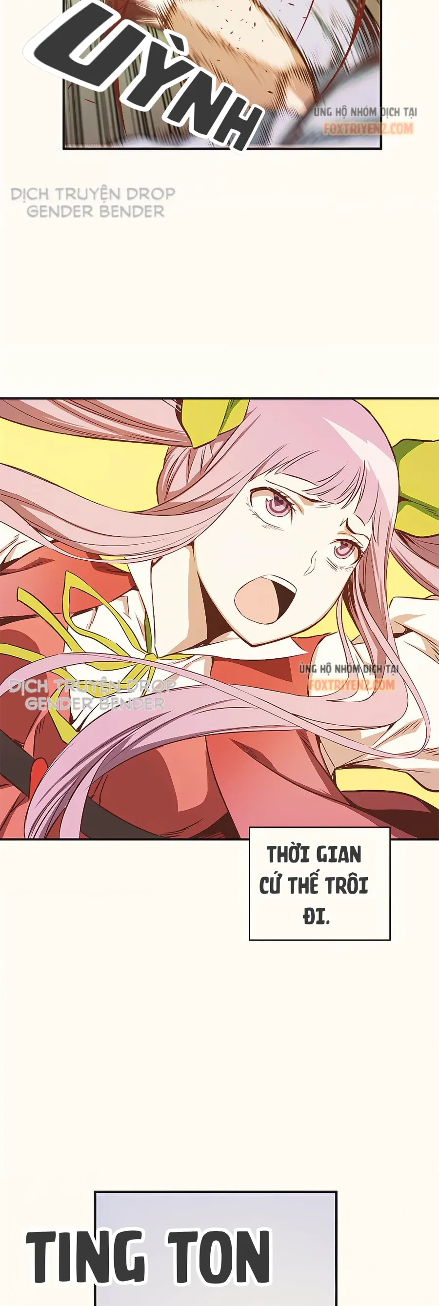 Magical Change Chap 5 - Next Chap 6